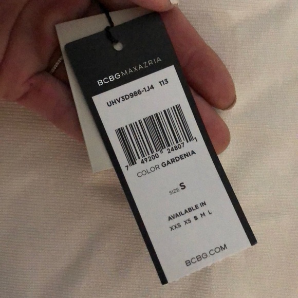 BCBG skirt new with tags - Picture 2 of 4